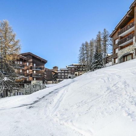 Residence Le Hameau Du Sauget - Maeva Home La Plagne Esterno foto