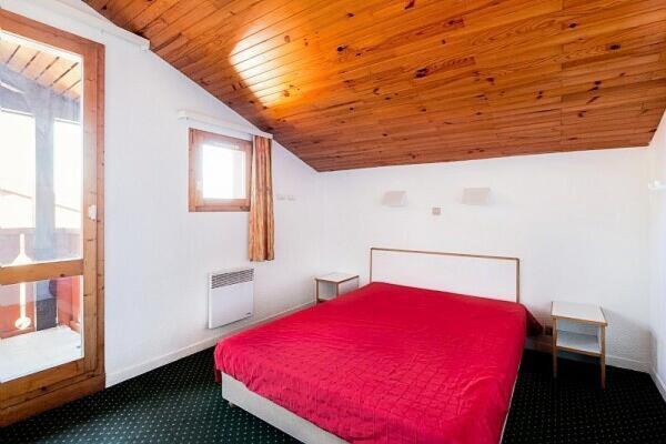 Residence Le Hameau Du Sauget - Maeva Home La Plagne Esterno foto